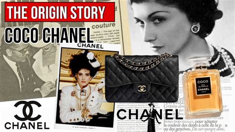 romanow coco chanel|Coco Chanel story wikipedia.